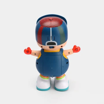 Dancing Boy For kids