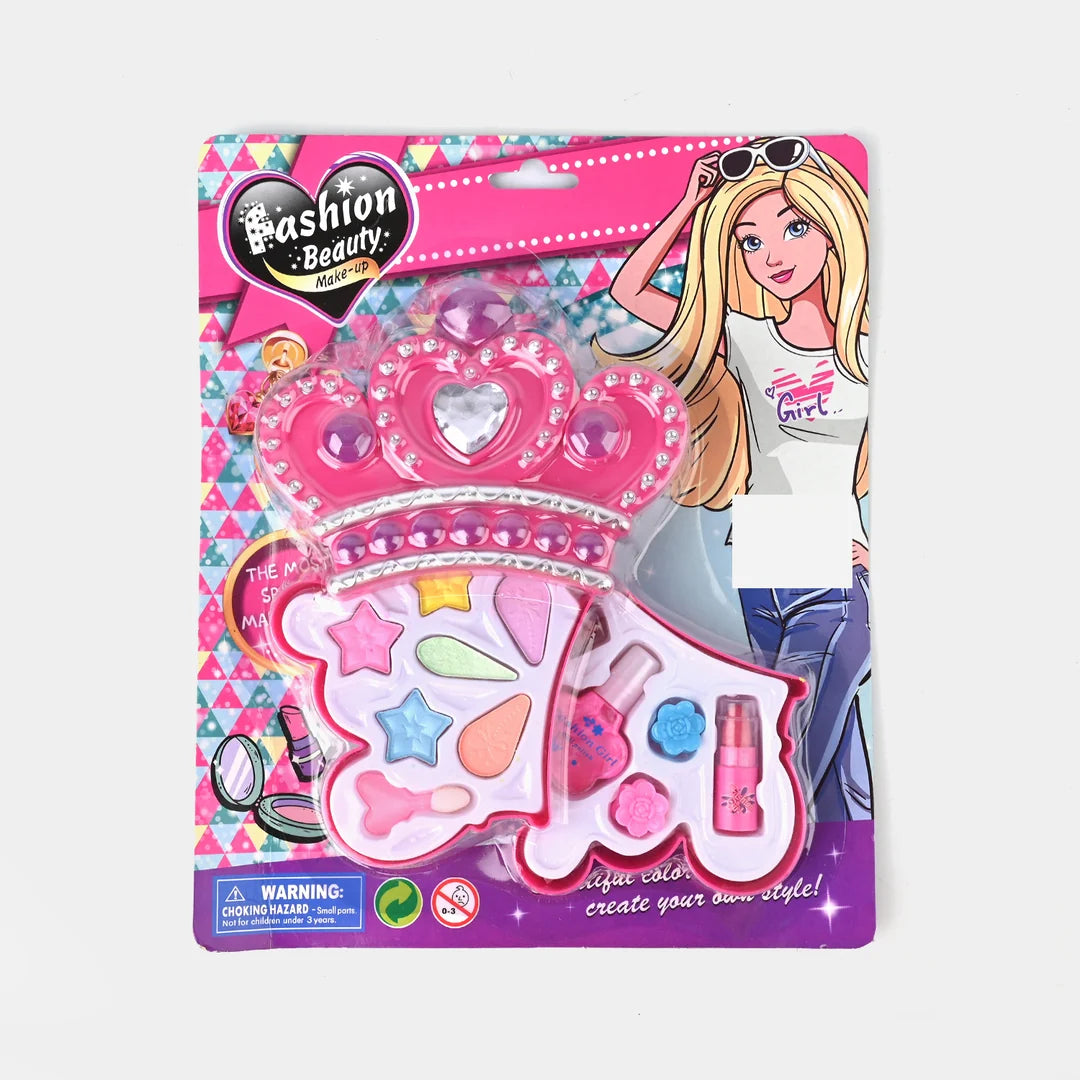 GLAMOUR GIRL BEAUTY MAKEUP