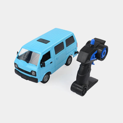 Remote Control City with Spray Function