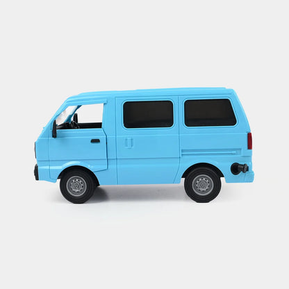 Remote Control City with Spray Function