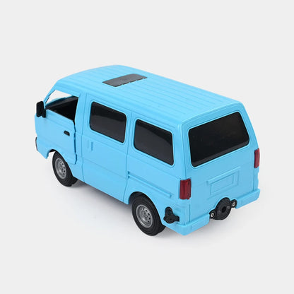 Remote Control City with Spray Function