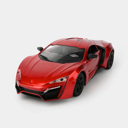 BONZAR CAR Remote Control Sports Car