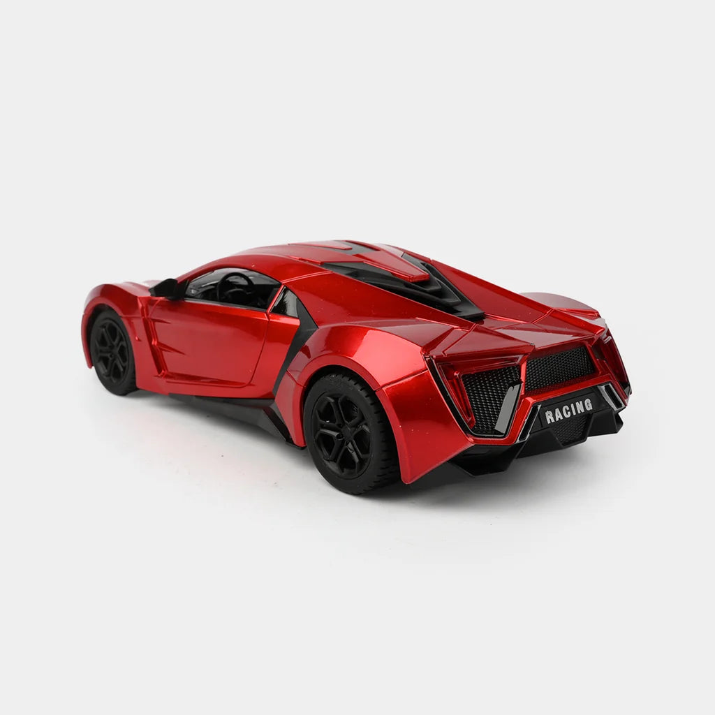 BONZAR CAR Remote Control Sports Car