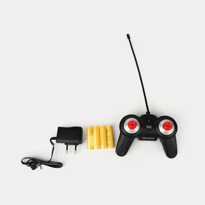 BONZAR CAR Remote Control Sports Car