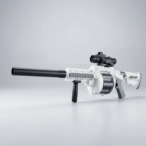 Super Shoot toy gun