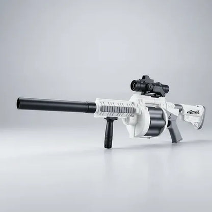 Super Shoot toy gun