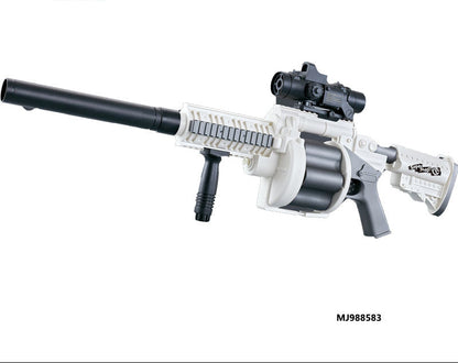 Super Shoot toy gun