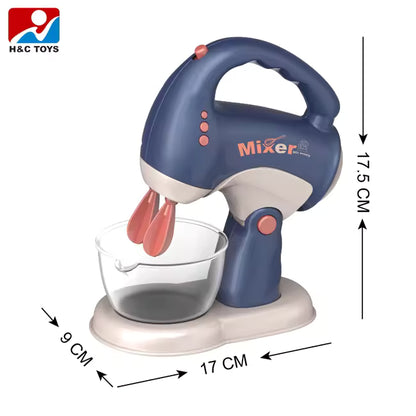 Noonaa Bali Toys Play House Mixer