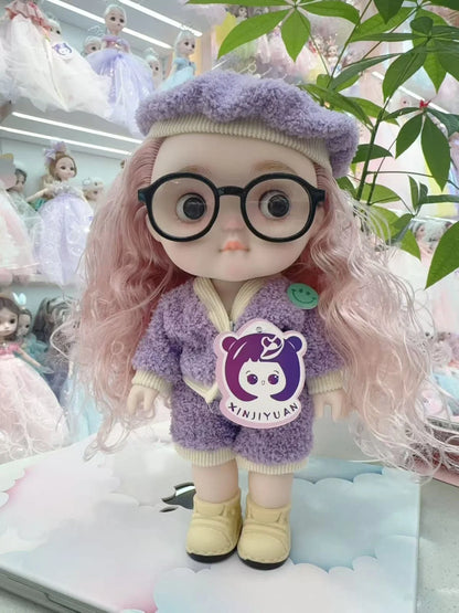 Lovely Baby trendsetter fashion doll