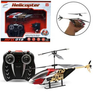 Remote Control Helicopter RFD-018