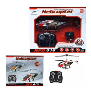 Remote Control Helicopter RFD-018