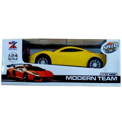 RC Ferrari Car