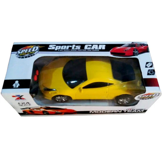 RC Ferrari Car