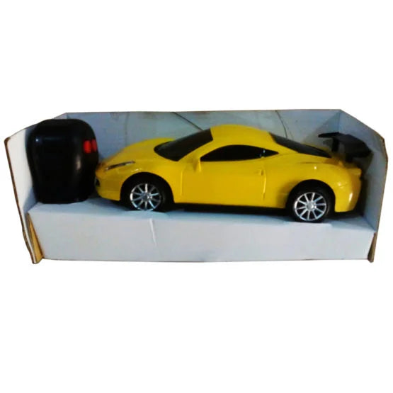 RC Ferrari Car