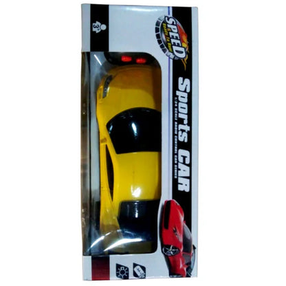 RC Ferrari Car