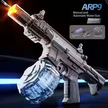 ARP9 Light spray flame Electric Water Gun