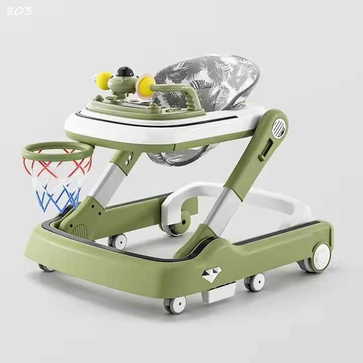 baby walker 3 in 1 mother care