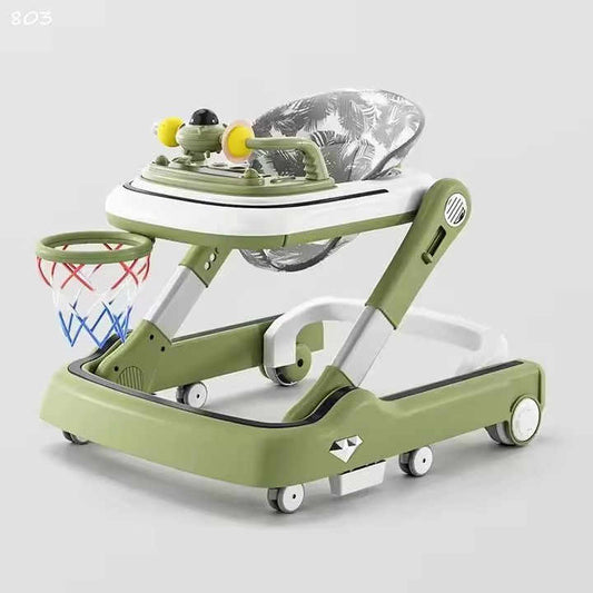 baby walker 3 in 1 mother care