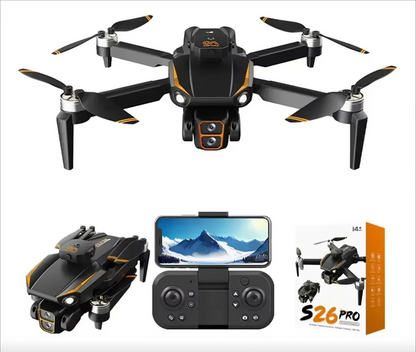 S26 PRO DRONE