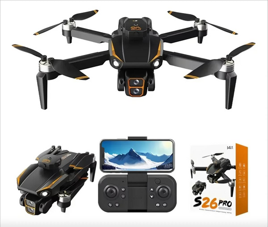 S26 PRO DRONE