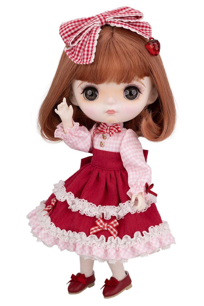 REALISTIC DOLL
