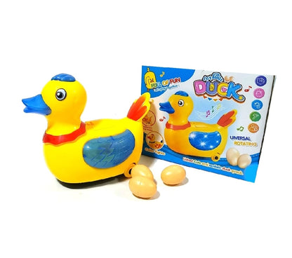 Duck Toys For Kids and Boys