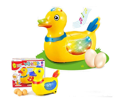 Duck Toys For Kids and Boys