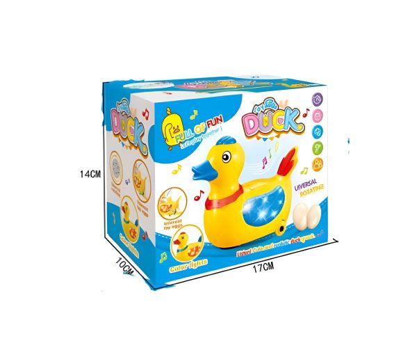 Duck Toys For Kids and Boys