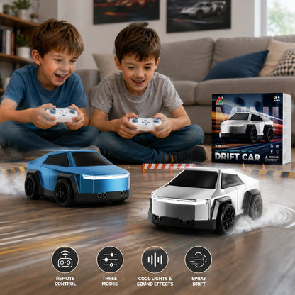 RC DRIFT CAR SET