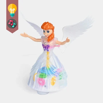 BUTTERFLY ELECTRIC TOYS