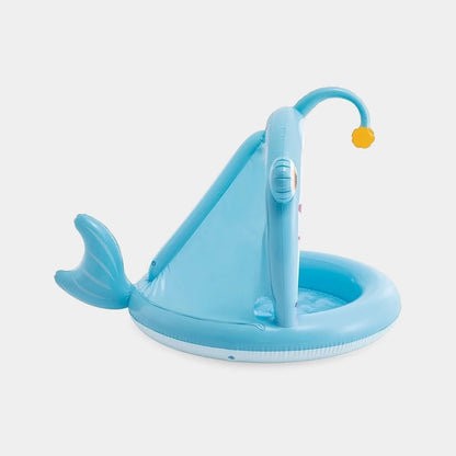 INTEX WET SET COLLECTION 50 x40 x 34 Intex Angler Fish Baby Pool