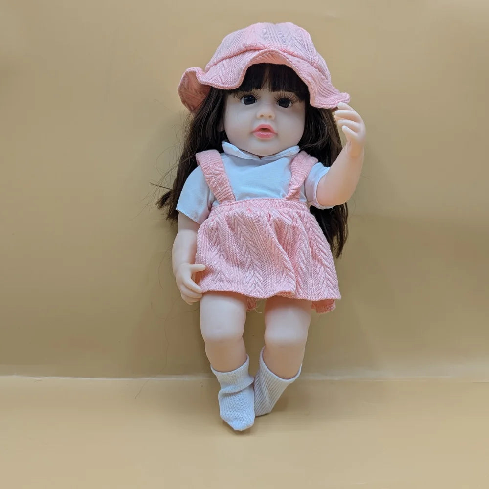 Princess Luo Xi baby doll