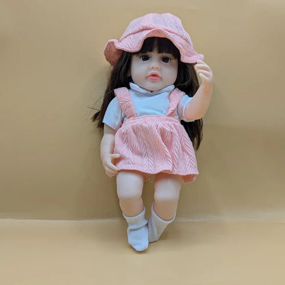 Princess Luo Xi baby doll