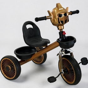 TRICYCLE