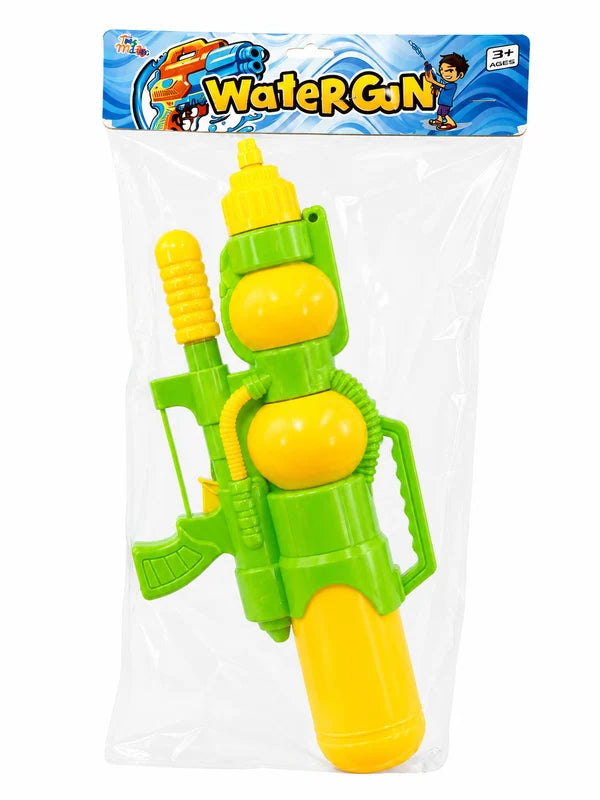 Water Gun