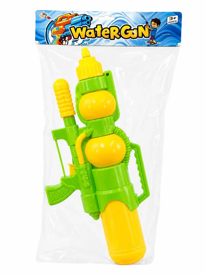 Water Gun