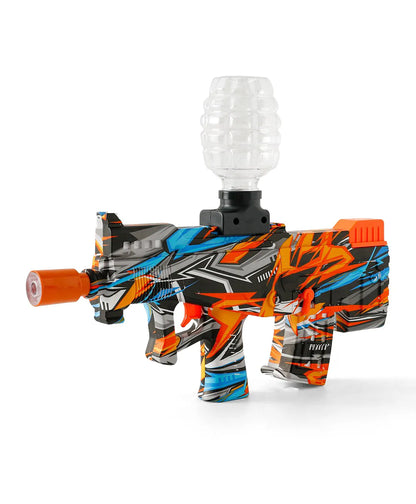 Erximofu Soft Bullet Series Gun