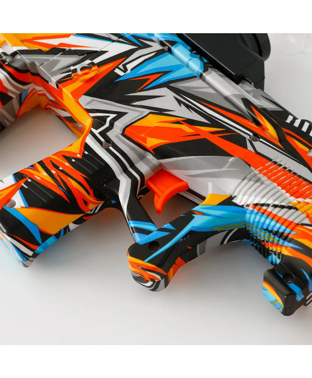 Erximofu Soft Bullet Series Gun