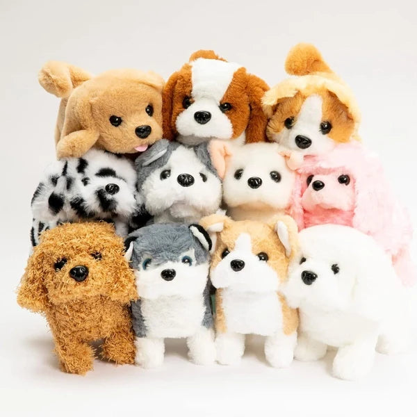 CARTOON ANIMALS