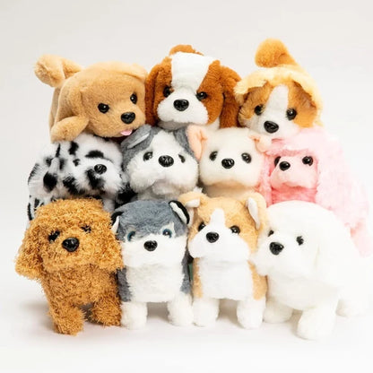 CARTOON ANIMALS