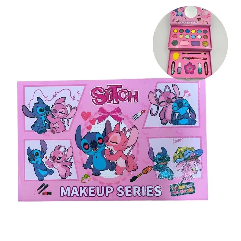 Kids' toy cosmetic/makeup gift box