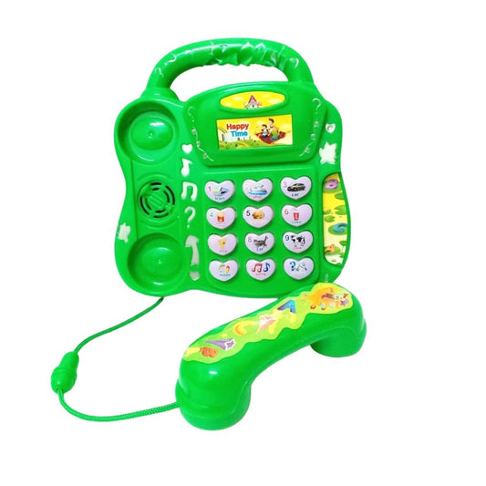 Phone Learning Activities toy