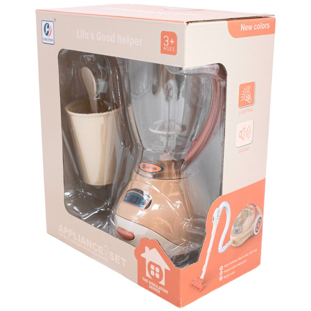 Life's Good Helper Simulation Series Toy Juicer