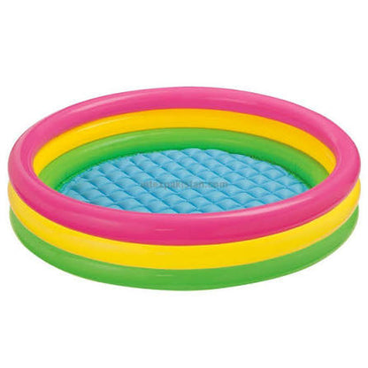 INTEX WET SET COLLECTION 45 x 10
