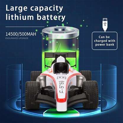 SPEED FORMULA CAR 1:14