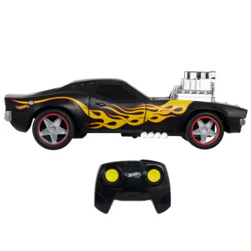 DARK MAN STUNT SPRAY CAR