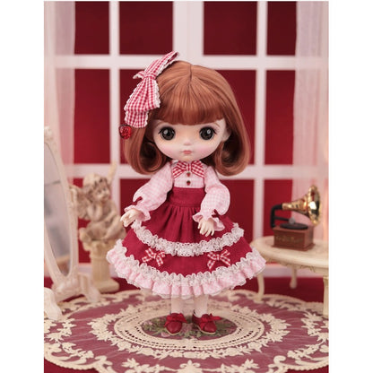REALISTIC DOLL