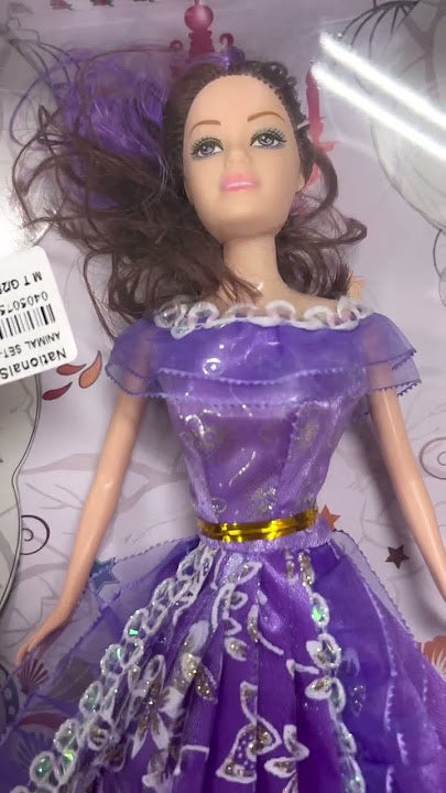 FASHION DOLL
