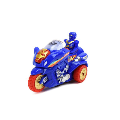 Transpower Electric Drive Robot Motorcycle