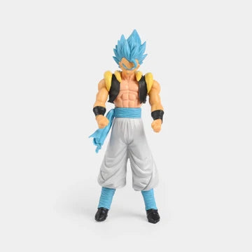Super Collection Anime Action Figure –  Warrior Edition